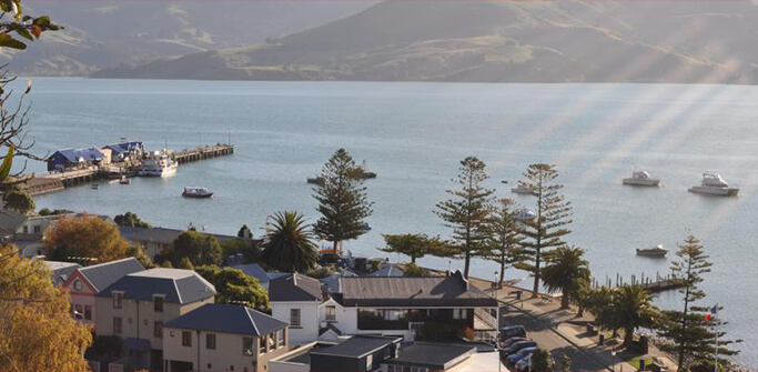 Akaroa