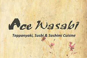 Ace Wasabi logo