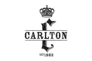 Carlton bar logo