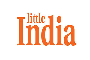 Little India logo