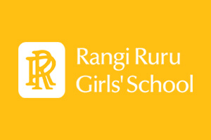 Rangi Ruru Girls School logo